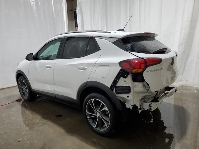 Photo 2 from auction – 2021 BUICK ENCORE GX with VIN KL4MMDSL2MB158297