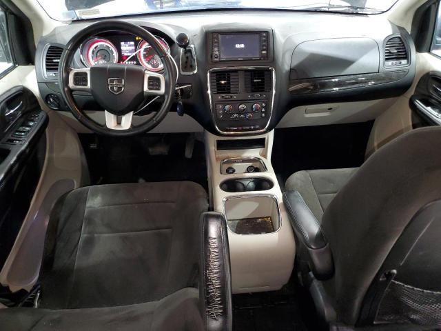 Photo 8 from auction – 2013 DODGE GRAND CARA with VIN 2C4RDGCG3DR685698