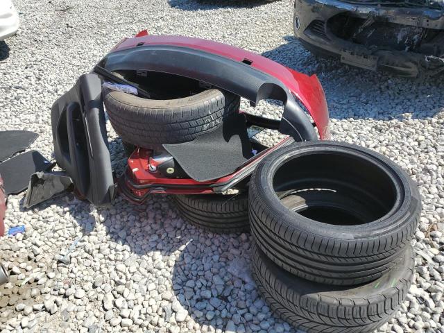 Photo 13 from auction – 2021 MAZDA CX-5 GRAND with VIN JM3KFBDM4M1454128