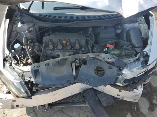 Photo 11 from auction – 2015 HONDA CIVIC LX with VIN 19XFB2F55FE093407