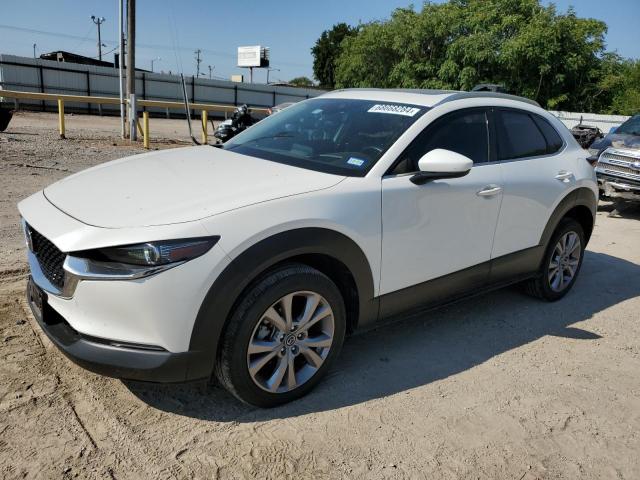 MAZDA CX-30 PREM 2021 with VIN 3MVDMBDL9MM315452 - Photo from auction