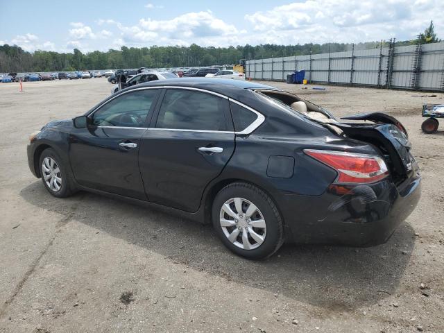 Photo 2 from auction – 2014 NISSAN ALTIMA 2.5 with VIN 1N4AL3AP5EN217634