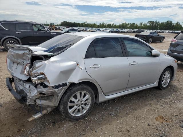 Photo 3 from auction – 2010 TOYOTA COROLLA BA with VIN 1NXBU4EE3AZ380630