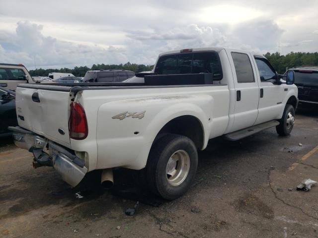 Photo 3 from auction – 2000 FORD F350 SUPER with VIN 1FTWW33F6YED13448