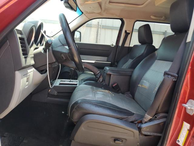 Photo 7 from auction – 2007 DODGE NITRO SLT with VIN 1D8GT58K77W587315