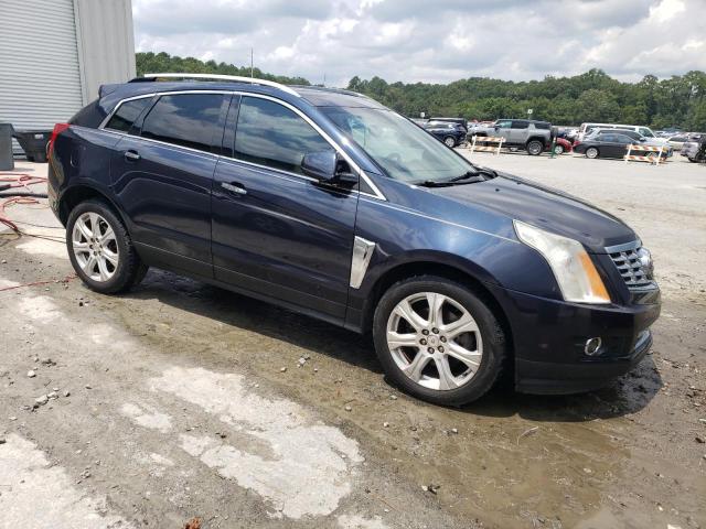 Photo 4 from auction – 2015 CADILLAC SRX PERFOR with VIN 3GYFNCE37FS608884