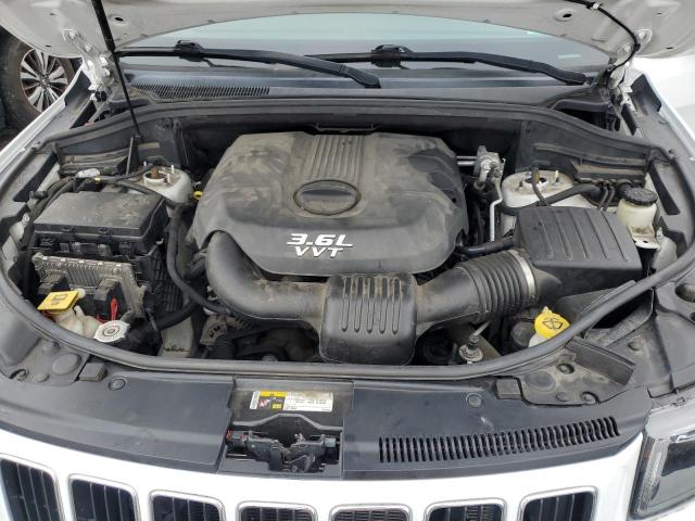 Photo 12 from auction – 2014 JEEP GRAND CHER with VIN 1C4RJFBG0EC111574