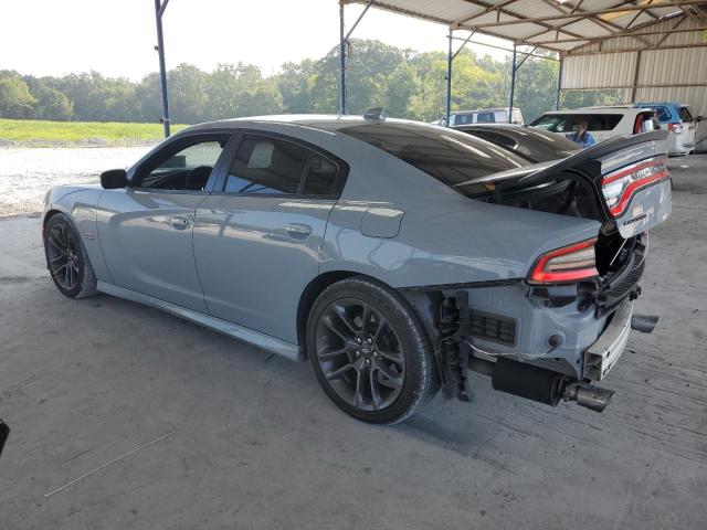 Photo 2 from auction – 2021 DODGE CHARGER SC with VIN 2C3CDXGJXMH684568