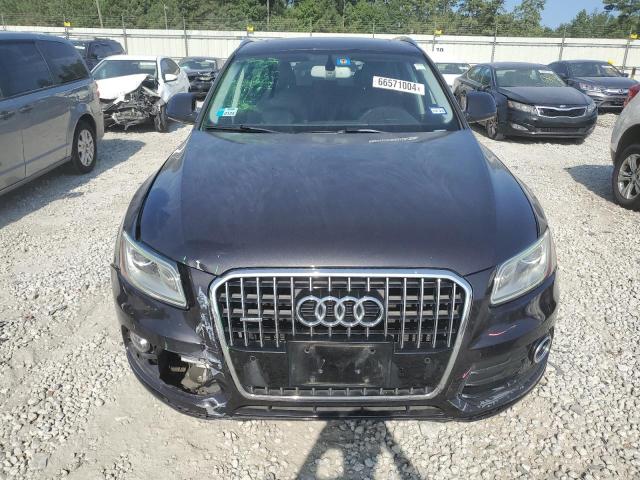 Photo 5 from auction – 2015 AUDI Q5 PREMIUM with VIN WA1LFAFP7FA049957