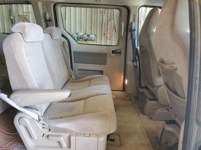 Photo 11 from auction – 2007 FORD FREESTAR S with VIN 2FMZA51657BA01962