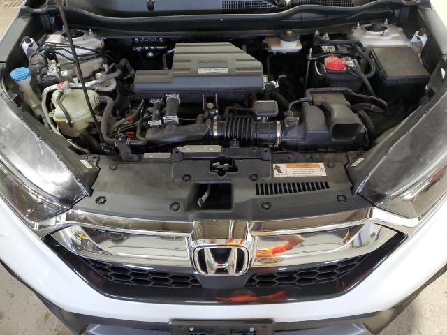 Photo 12 from auction – 2019 HONDA CR-V EX with VIN 5J6RW2H54KL021852
