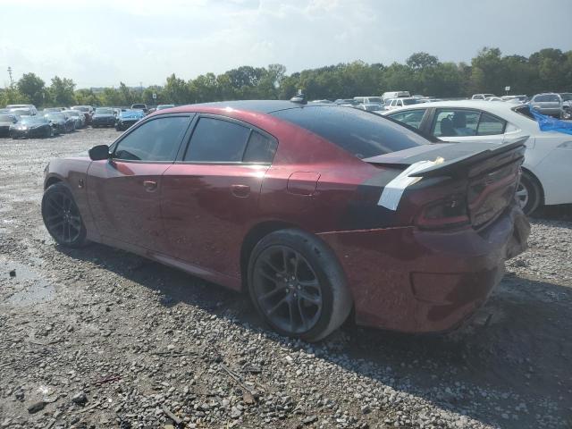 Photo 2 from auction – 2020 DODGE CHARGER R/ with VIN 2C3CDXCT6LH228816