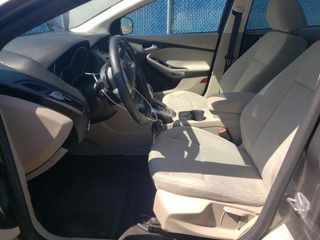 Photo 7 from auction – 2012 FORD FOCUS SEL with VIN 1FAHP3H27CL438755