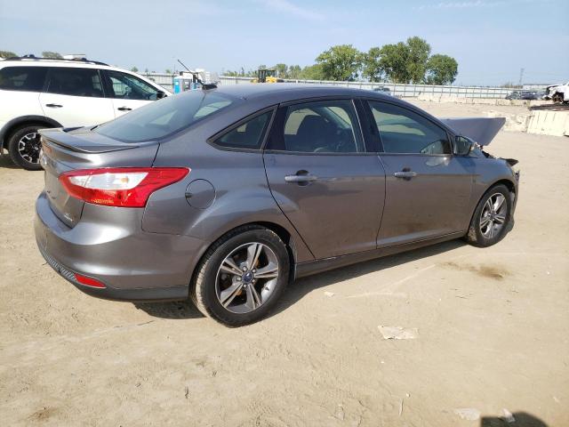 Photo 3 from auction – 2014 FORD FOCUS SE with VIN 1FADP3F22EL280328