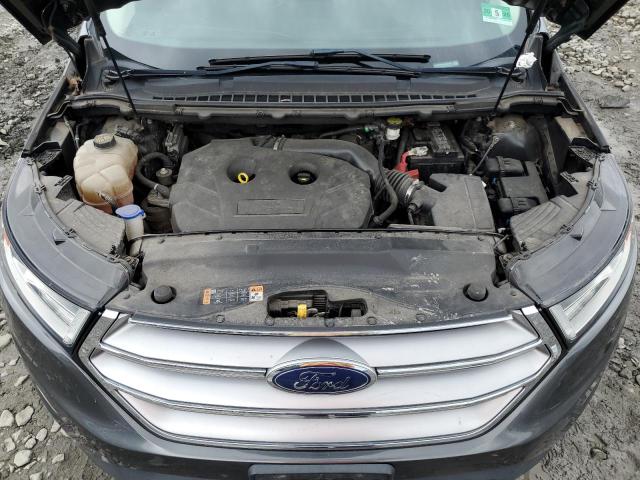 Photo 12 from auction – 2018 FORD EDGE SEL with VIN 2FMPK4J91JBB97933