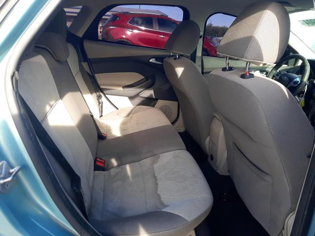 Photo 10 from auction – 2012 FORD FOCUS SE with VIN 1FAHP3K23CL429785