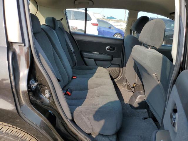 Photo 11 from auction – 2010 NISSAN VERSA S with VIN 3N1BC1CP2AL467412