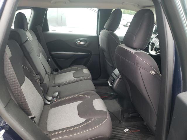 Photo 10 from auction – 2015 JEEP CHEROKEE S with VIN 1C4PJMAB9FW564447