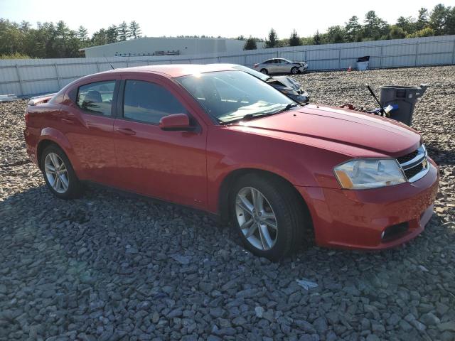 Photo 4 from auction – 2011 DODGE AVENGER MA with VIN 1B3BD1FG4BN523746