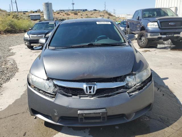 Photo 5 from auction – 2010 HONDA CIVIC EX with VIN 19XFA1F82AE009270