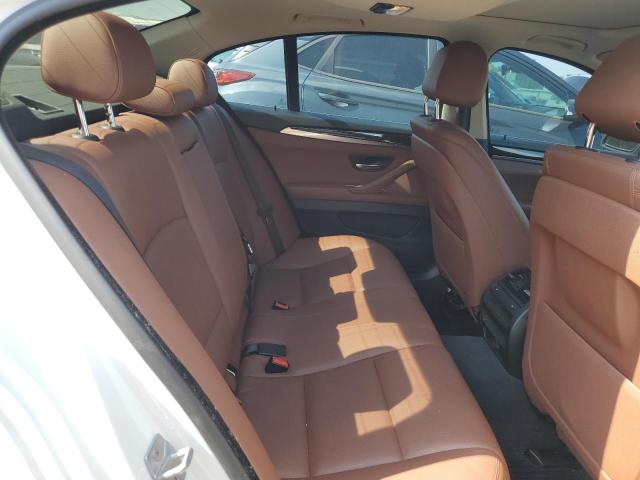Photo 10 from auction – 2014 BMW 528 XI with VIN WBA5A7C56ED620318