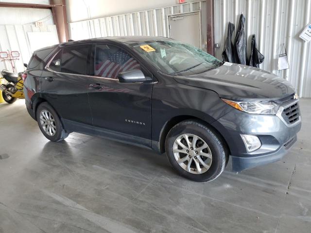 Photo 4 from auction – 2018 CHEVROLET EQUINOX LT with VIN 2GNAXJEV6J6226103