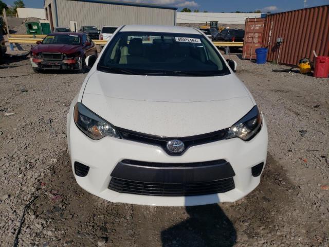Фото 5 с аукциона – 2015 TOYOTA COROLLA L с VIN 2T1BURHE2FC453391