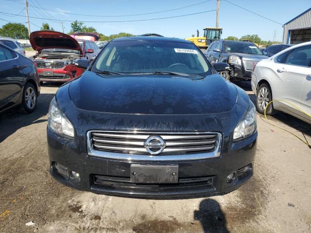 Photo 5 from auction – 2014 NISSAN MAXIMA S with VIN 1N4AA5APXEC915461