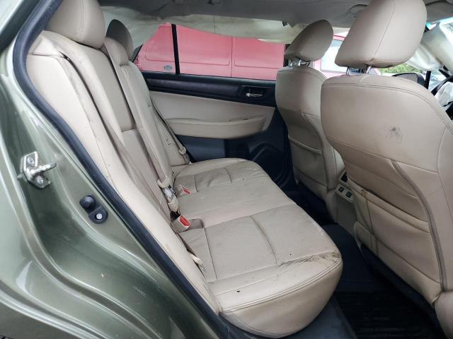 Photo 11 from auction – 2016 SUBARU OUTBACK 2. with VIN 4S4BSBNC3G3261578