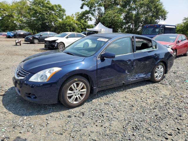 Photo 1 from auction – 2012 NISSAN ALTIMA BAS with VIN 1N4AL2AP6CN532322