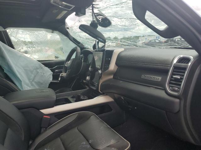 Photo 7 from auction – 2019 RAM 1500 LARAM with VIN 1C6SRFJT2KN707754