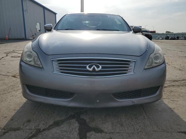 Photo 5 from auction – 2009 INFINITI G37 BASE with VIN JNKCV66E29M723924