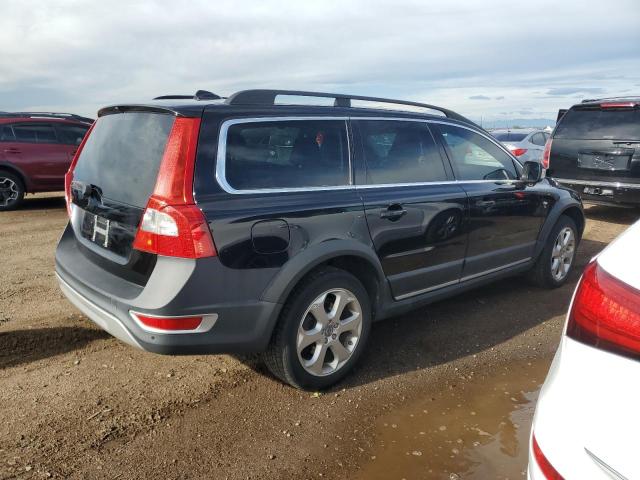 Photo 3 from auction – 2011 VOLVO XC70 T6 with VIN YV4902BZ6B1108812