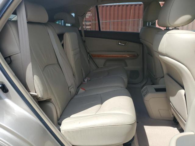 Photo 11 from auction – 2007 LEXUS RX 350 with VIN 2T2HK31U77C024047