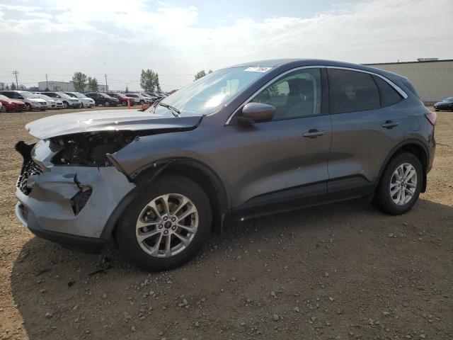 FORD ESCAPE SE 2021 with VIN 1FMCU9G60MUB19404 - Photo from auction