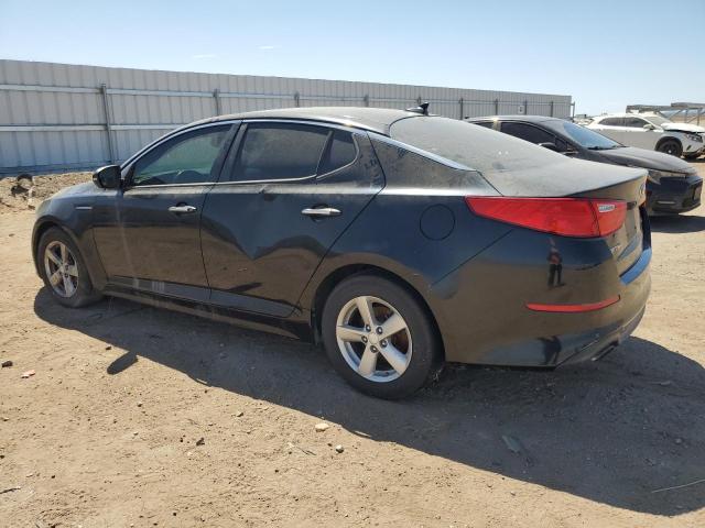 Photo 2 from auction – 2014 KIA OPTIMA LX with VIN 5XXGM4A71EG295394