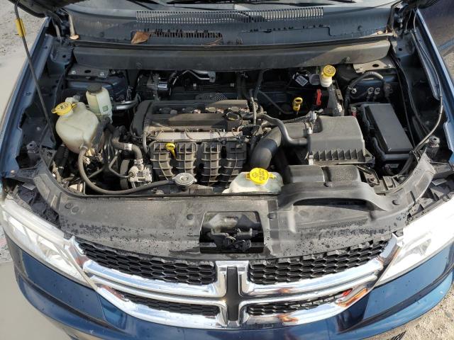 Photo 12 from auction – 2015 DODGE JOURNEY SE with VIN 3C4PDCAB9FT712782