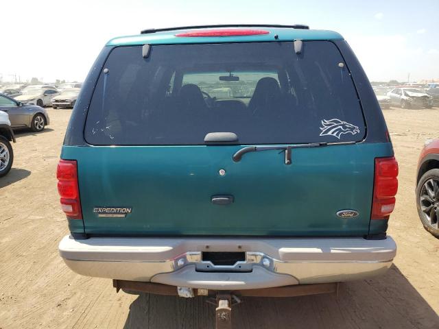 Photo 6 from auction – 1998 FORD EXPEDITION with VIN 1FMPU18L4WLC14239
