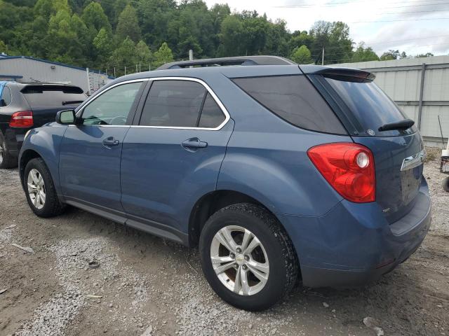 Photo 2 from auction – 2011 CHEVROLET EQUINOX LT with VIN 2CNFLNECXB6266312