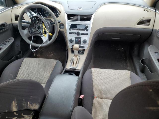 Photo 8 from auction – 2012 CHEVROLET MALIBU LS with VIN 1G1ZB5E06CF225296