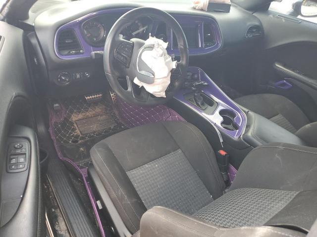 Photo 8 from auction – 2021 DODGE CHALLENGER with VIN 2C3CDZBT1MH660230