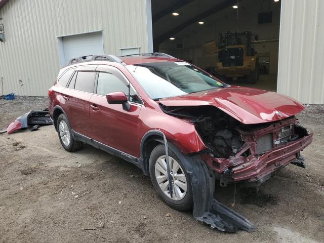 Photo 4 from auction – 2015 SUBARU OUTBACK 2. with VIN 4S4BSACC7F3244343