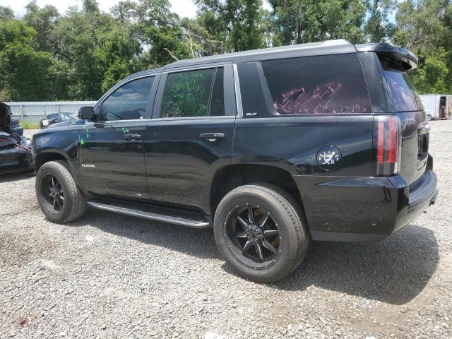 Photo 2 from auction – 2016 GMC YUKON SLT with VIN 1GKS1BKC8GR222322