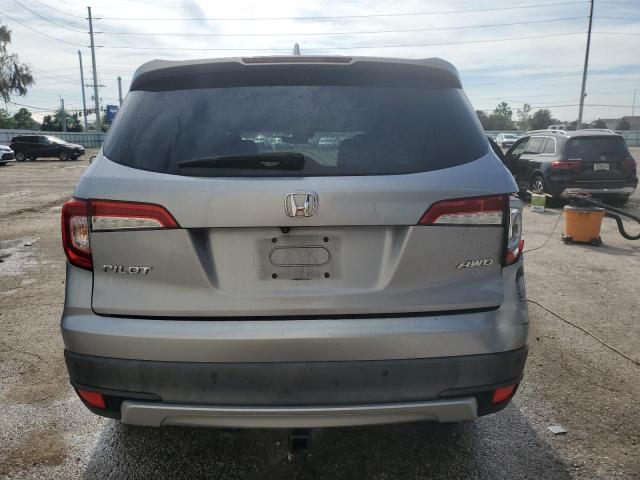 Photo 6 from auction – 2019 HONDA PILOT EXL with VIN 5FNYF6H52KB089076