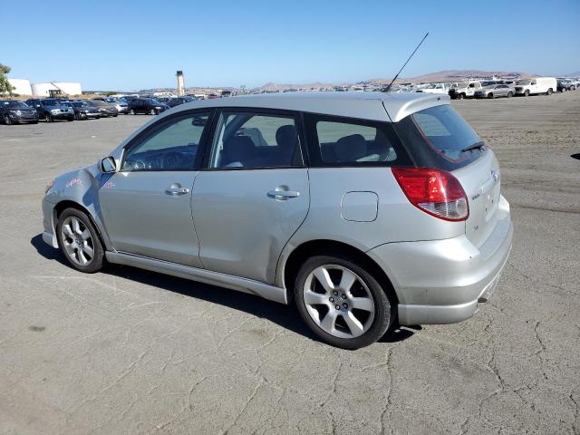 Photo 2 from auction – 2004 TOYOTA COROLLA MA with VIN 2T1KR32E84C179277