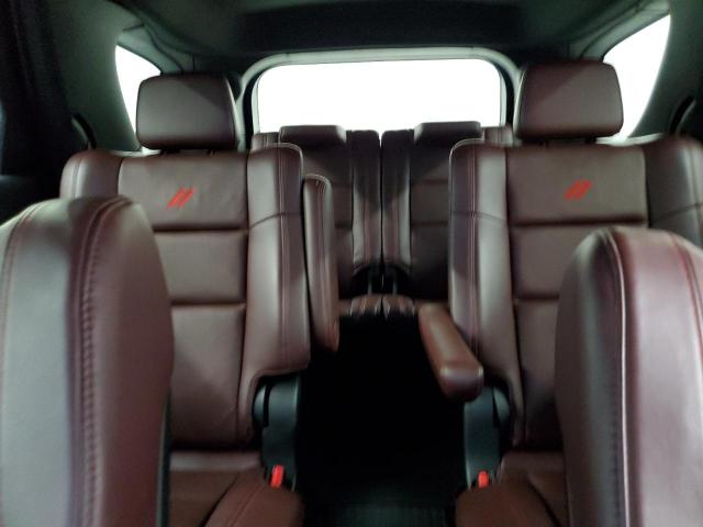 Photo 10 from auction – 2023 DODGE DURANGO R/ with VIN 1C4SDHCT5PC675305