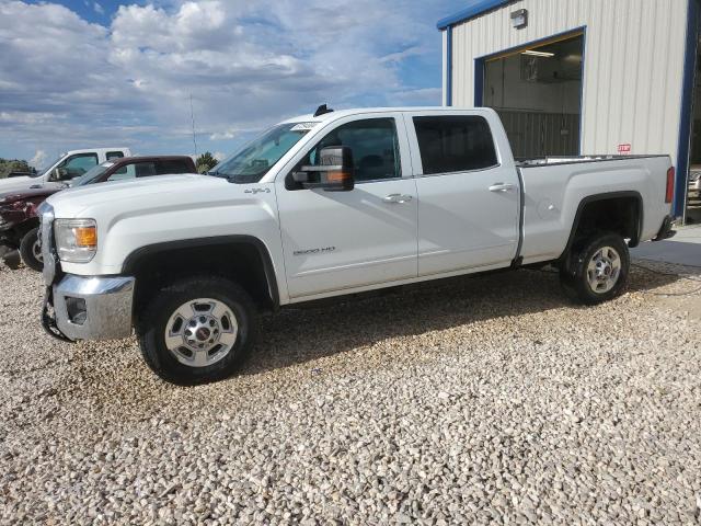 GMC SIERRA K25 2016 with VIN 1GT12SEG8GF291208 - Photo from auction