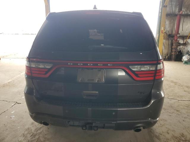 Photo 6 from auction – 2018 DODGE DURANGO R/ with VIN 1C4SDJCT8JC415351