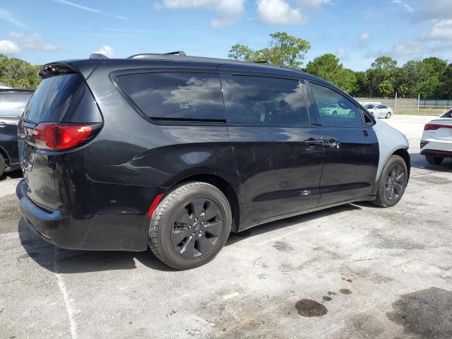 Photo 3 from auction – 2020 CHRYSLER PACIFICA H with VIN 2C4RC1N73LR288150