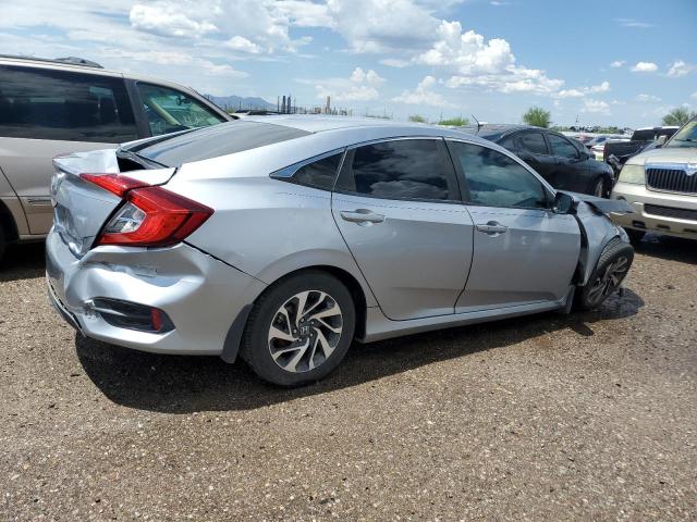 Photo 3 from auction – 2016 HONDA CIVIC EX with VIN 19XFC2F73GE083040
